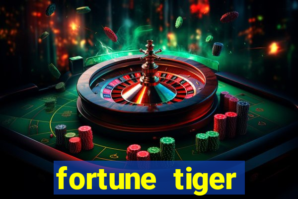 fortune tiger grande ganho