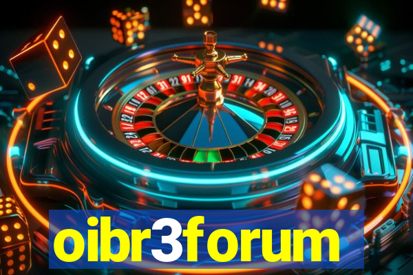 oibr3forum