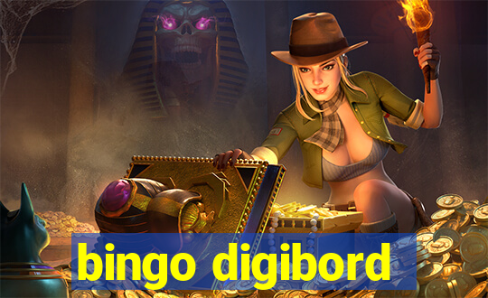 bingo digibord