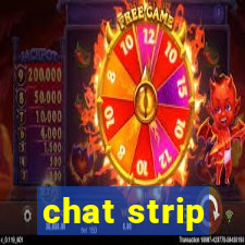 chat strip