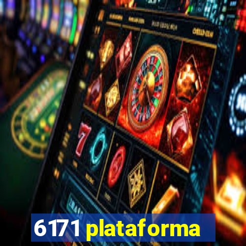 6171 plataforma