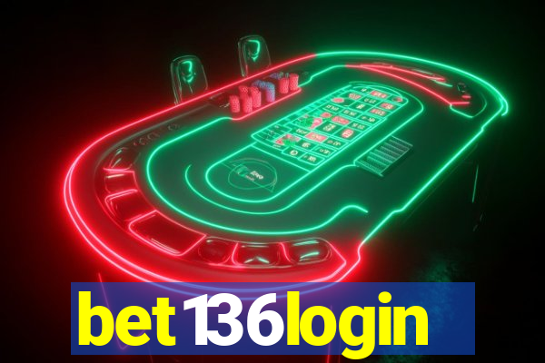 bet136login