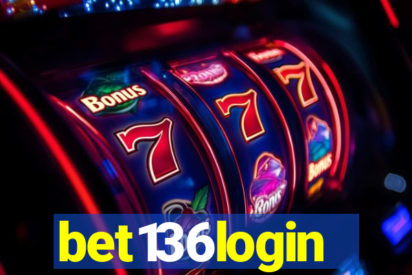 bet136login