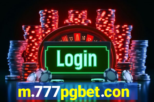 m.777pgbet.con