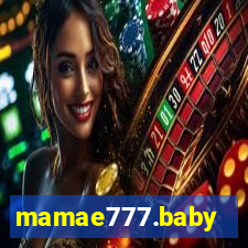 mamae777.baby