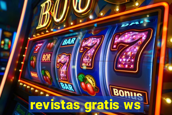 revistas gratis ws