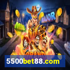 5500bet88.com