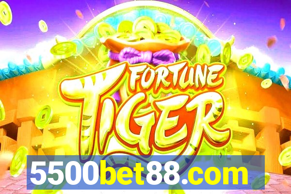 5500bet88.com