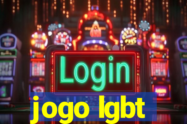 jogo lgbt