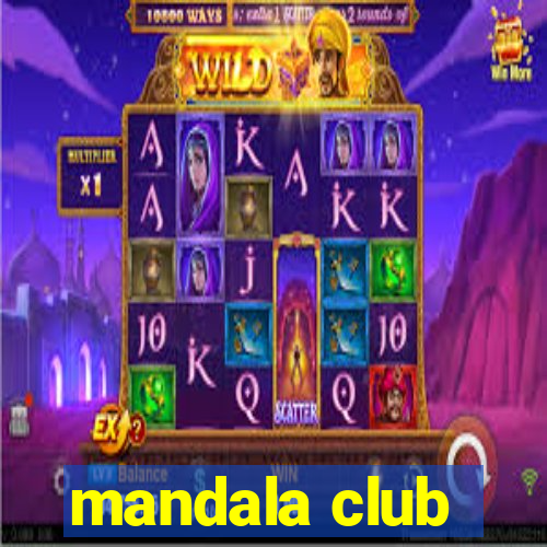 mandala club