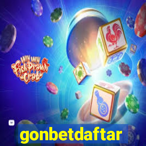 gonbetdaftar