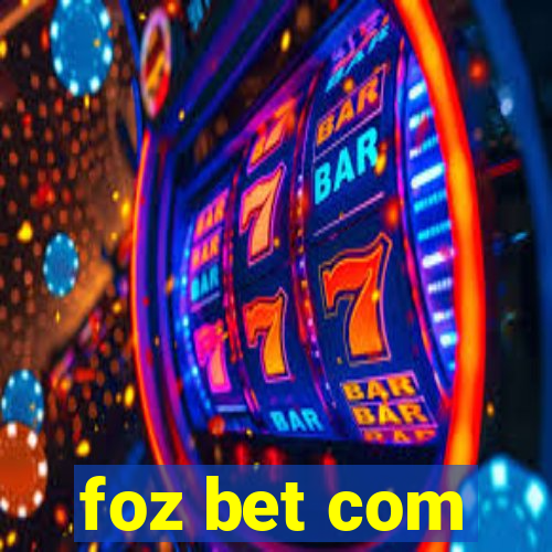 foz bet com