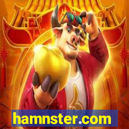 hamnster.com