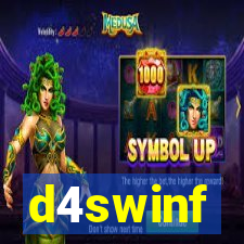 d4swinf