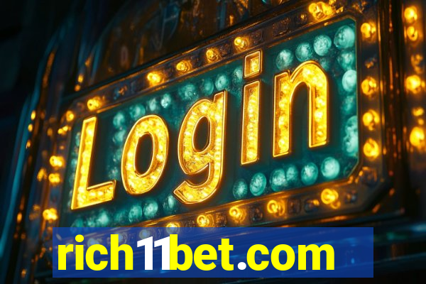 rich11bet.com