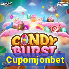 Cupomjonbet