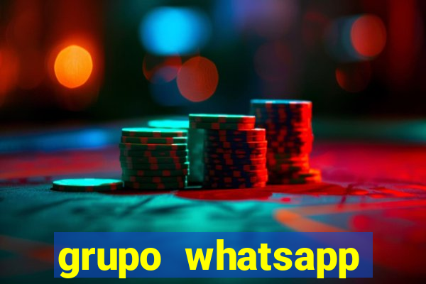 grupo whatsapp santos fc