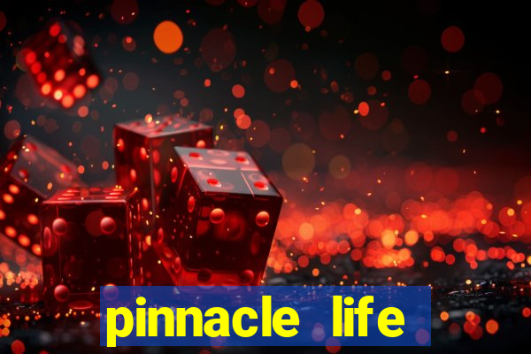 pinnacle life funeral cover