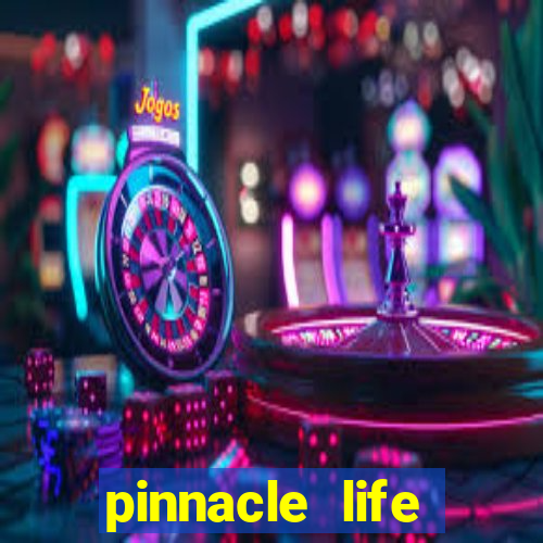 pinnacle life funeral cover