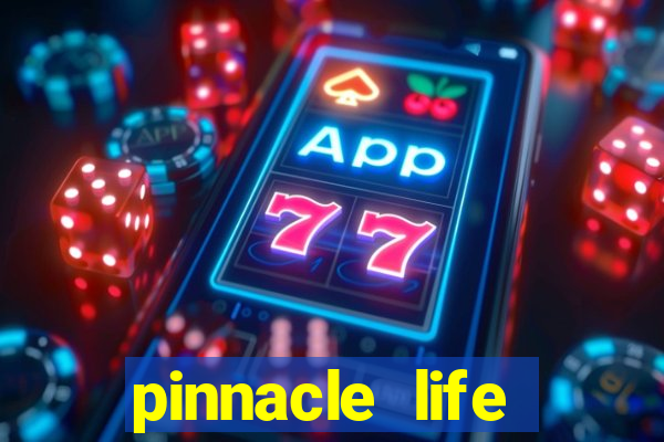 pinnacle life funeral cover