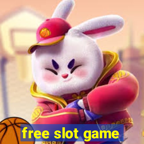 free slot game