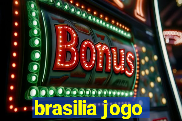 brasilia jogo