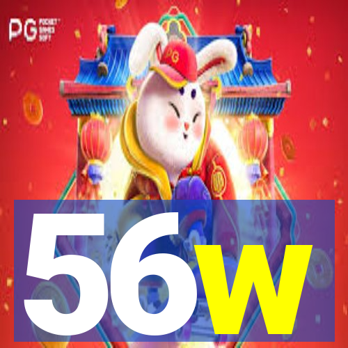 56w