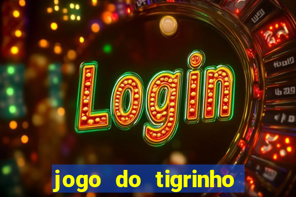 jogo do tigrinho foi liberado no brasil