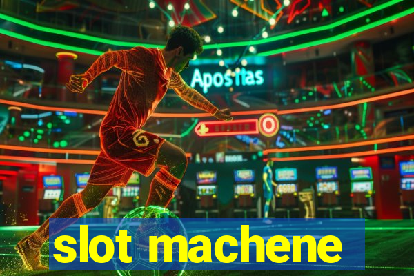 slot machene