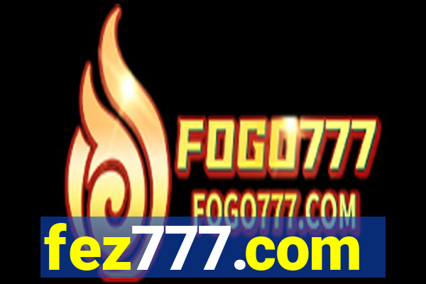 fez777.com