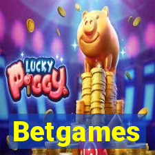 Betgames