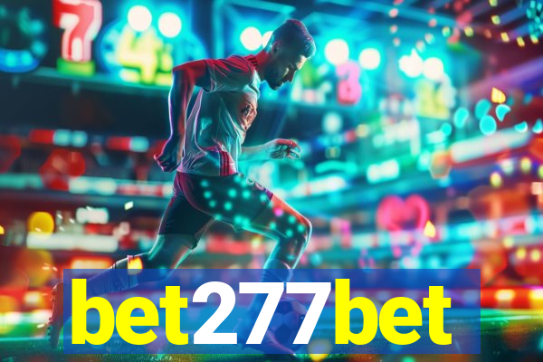 bet277bet