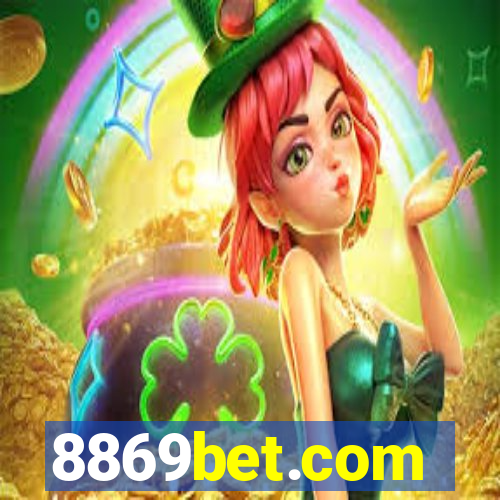 8869bet.com