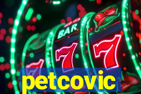 petcovic