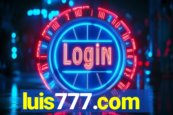 luis777.com