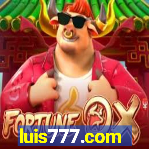 luis777.com