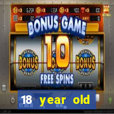 18 year old casinos in georgia