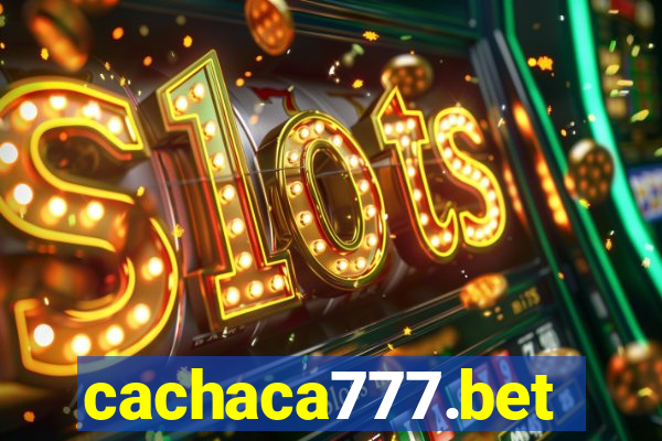 cachaca777.bet