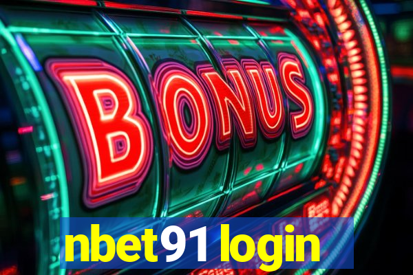 nbet91 login