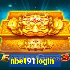 nbet91 login