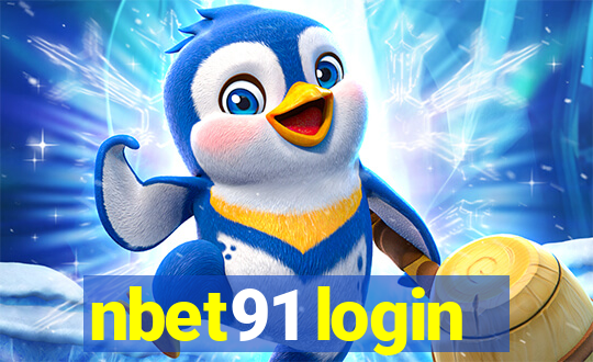 nbet91 login