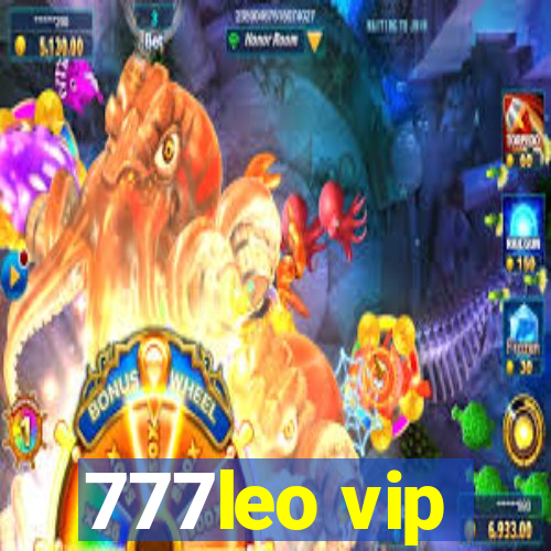 777leo vip