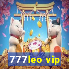 777leo vip