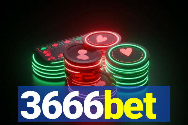 3666bet