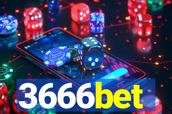 3666bet