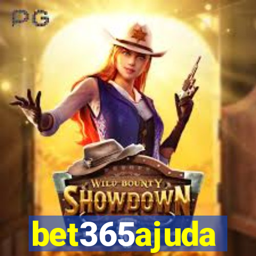 bet365ajuda