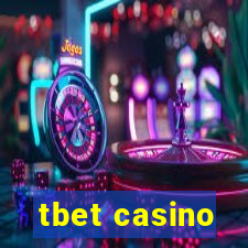 tbet casino