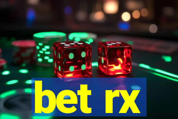 bet rx