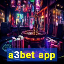 a3bet app