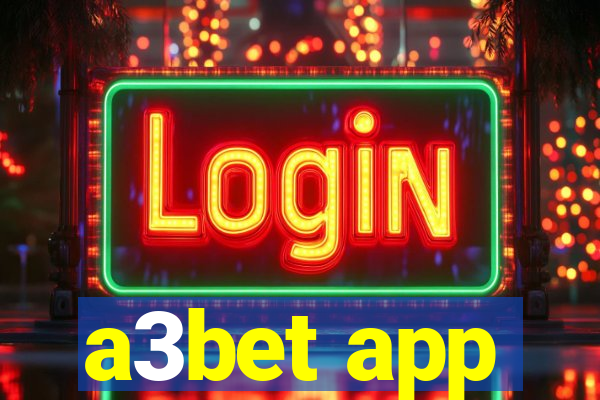 a3bet app